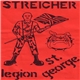 Streicher - Legion St. George